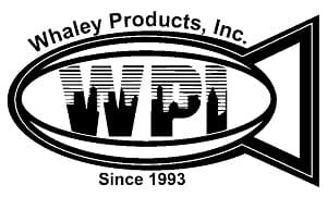 Whaley Products, Inc. Logo